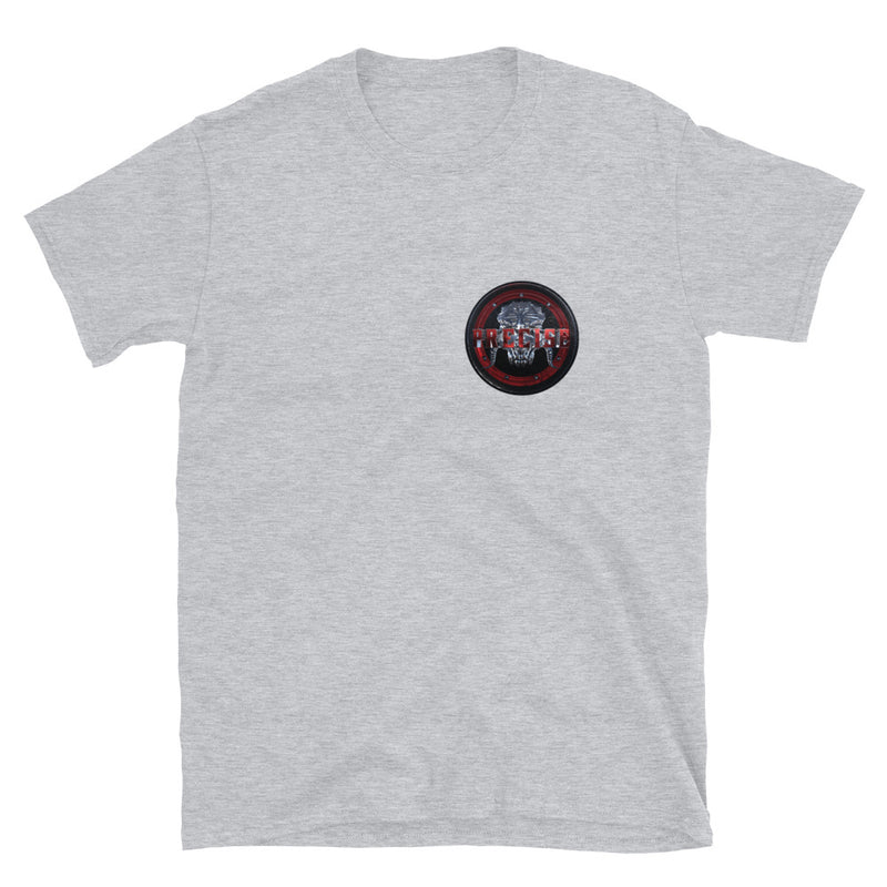 DylanPrecise Logo Shirt