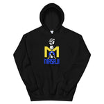 Masaji Enterprises Logo Hoodie