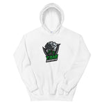 Yami Esports Logo Hoodie