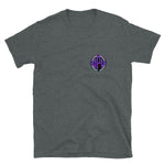 Team Depraved Shirt