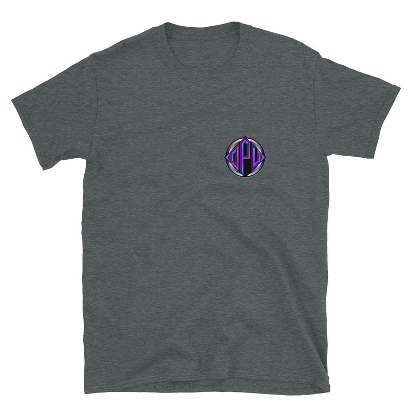 Team Depraved Shirt