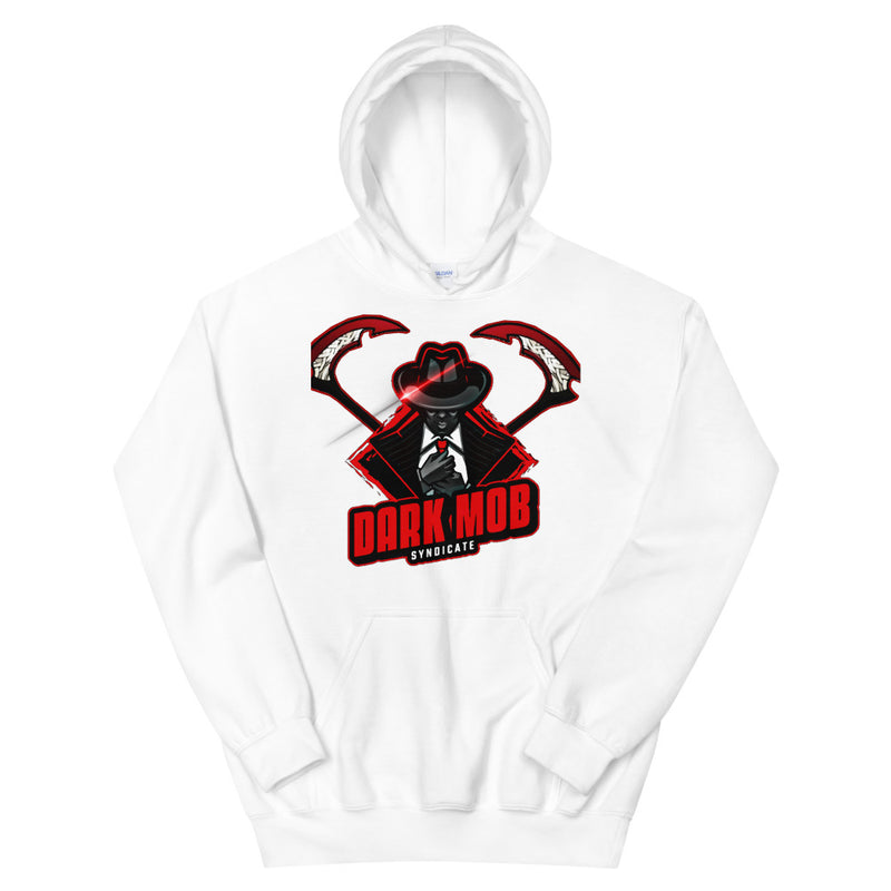 Dark Mob Syndicate Hoodie