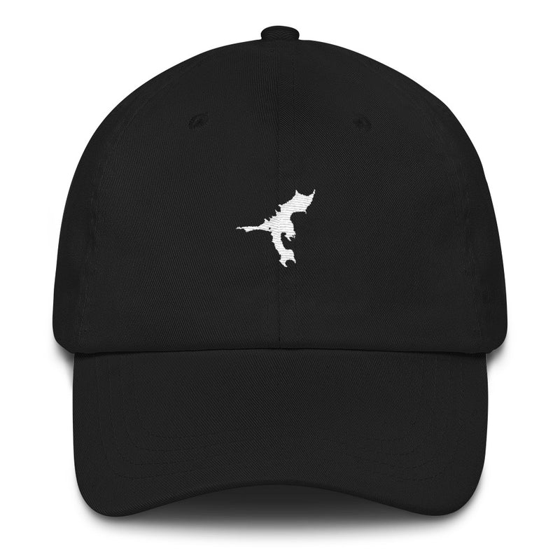 AlphaTL Logo Dad Hat