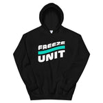 Freeze Unit Wave Hoodie