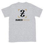 ZurjjMedia Logo Shirt