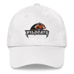 Chicago Wildcats Dad hat