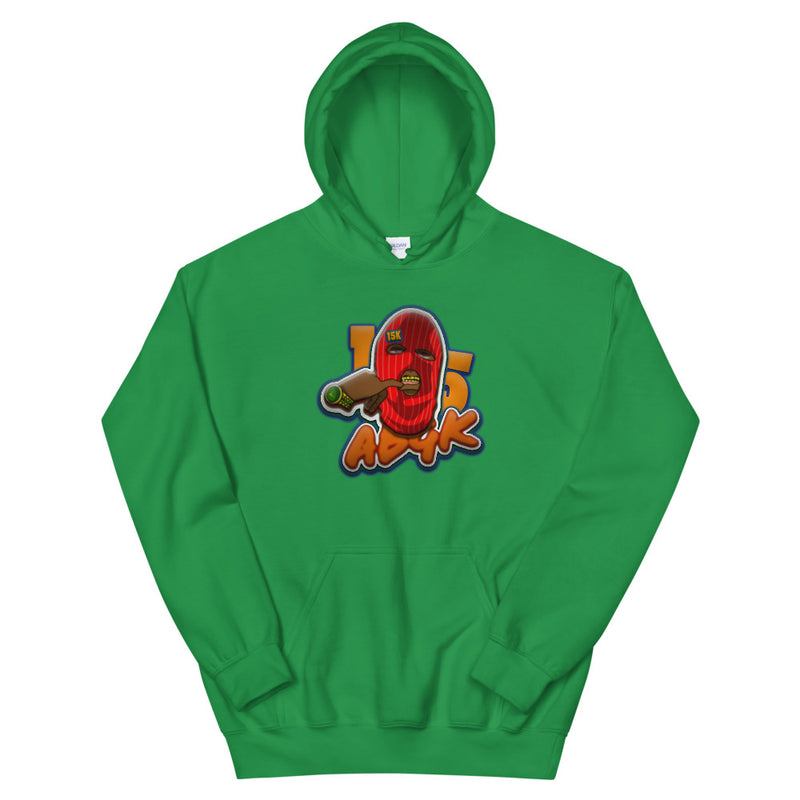 15k Hoodie