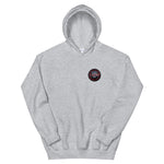 DylanPrecise Logo Hoodie