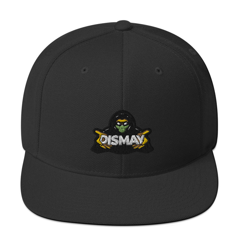 Dismay Snapback