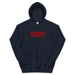 The Paddock Sim Racing Logo Hoodie