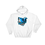 Brute Gaming Logo Hoodie