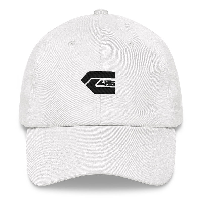 C45  Dad hat