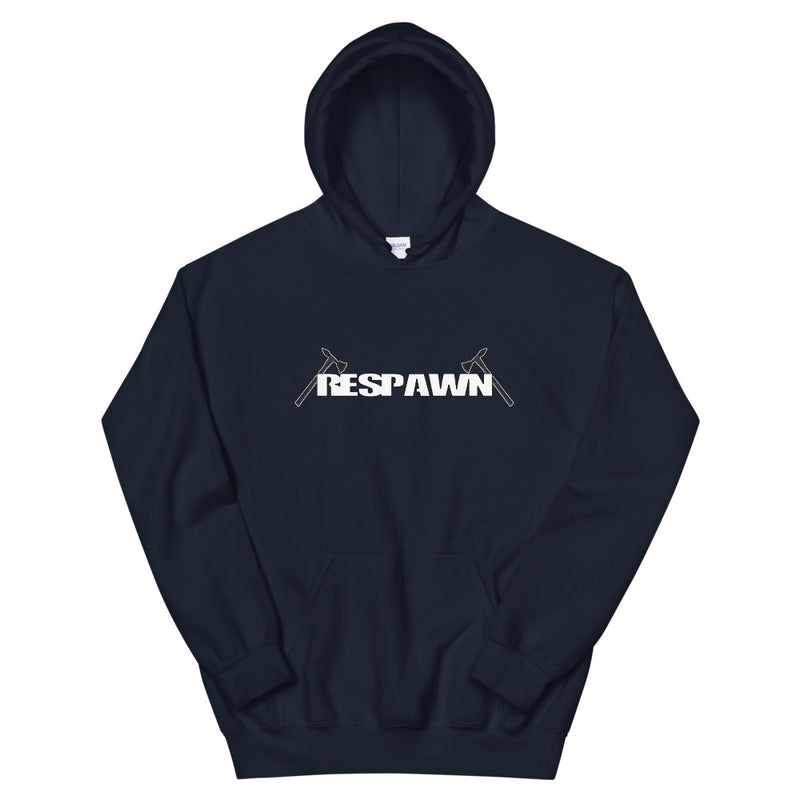 Respawn Hoodie