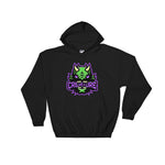 Creature Esports Logo Hoodie