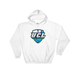 UCL Logo Hoodie