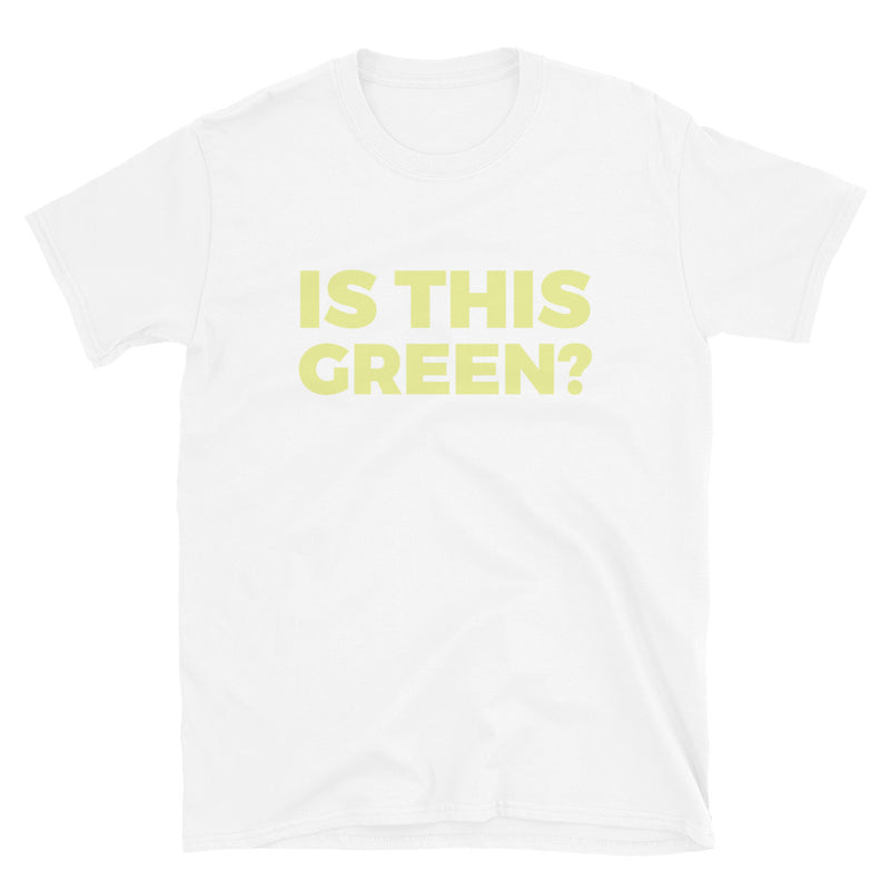 Dragons - Is This Green? Shirt