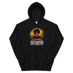 DEVJOH Logo Hoodie