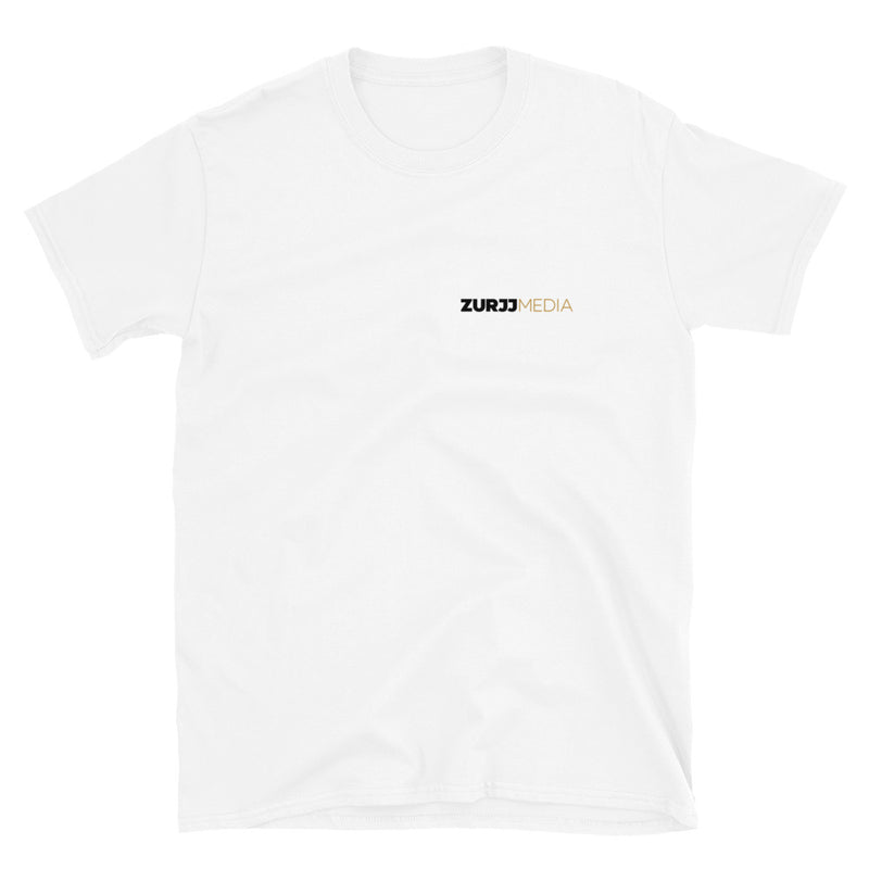 ZurjjMedia Logo Shirt