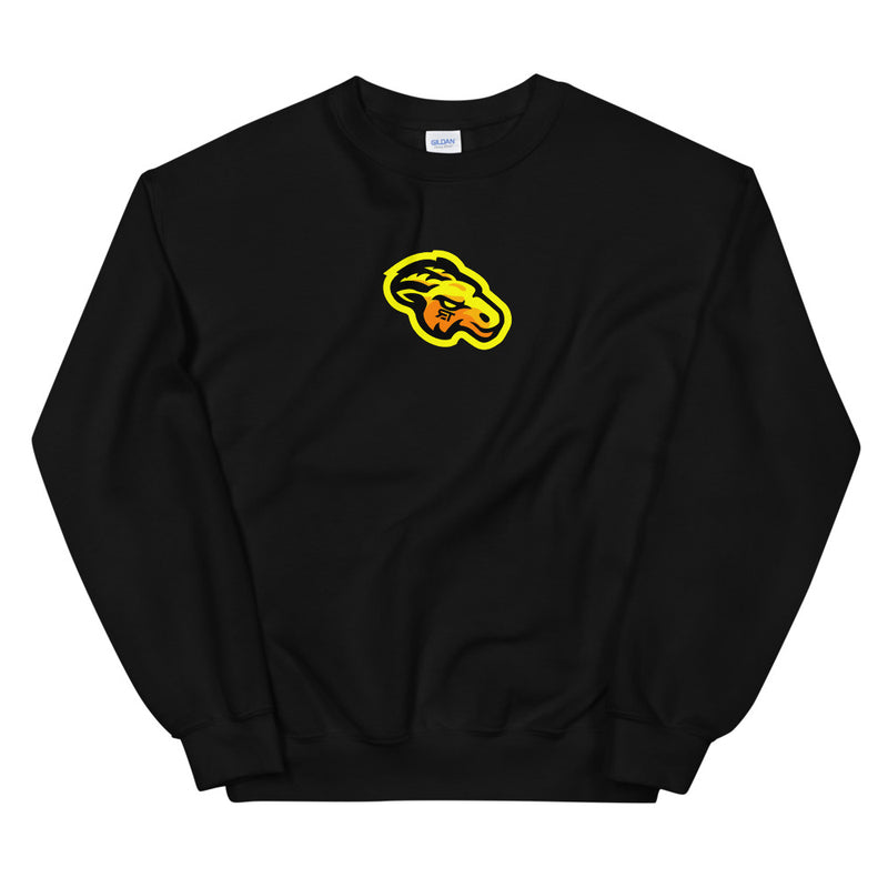 RetTheSweat Crewneck