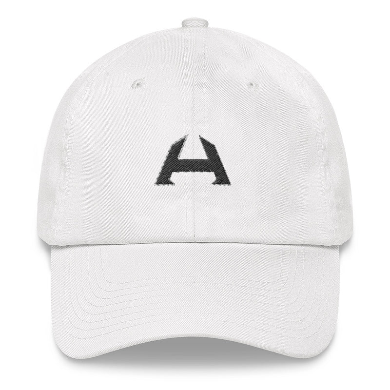 Aqua Dad hat