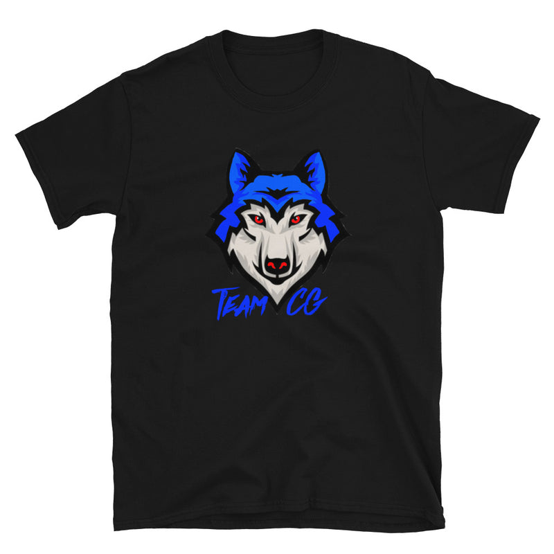 CompetitiveGaming Logo Shirt