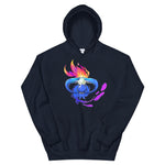Clutch Co. Inkorporated Hoodie