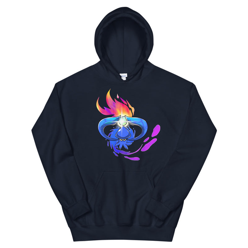Clutch Co. Inkorporated Hoodie