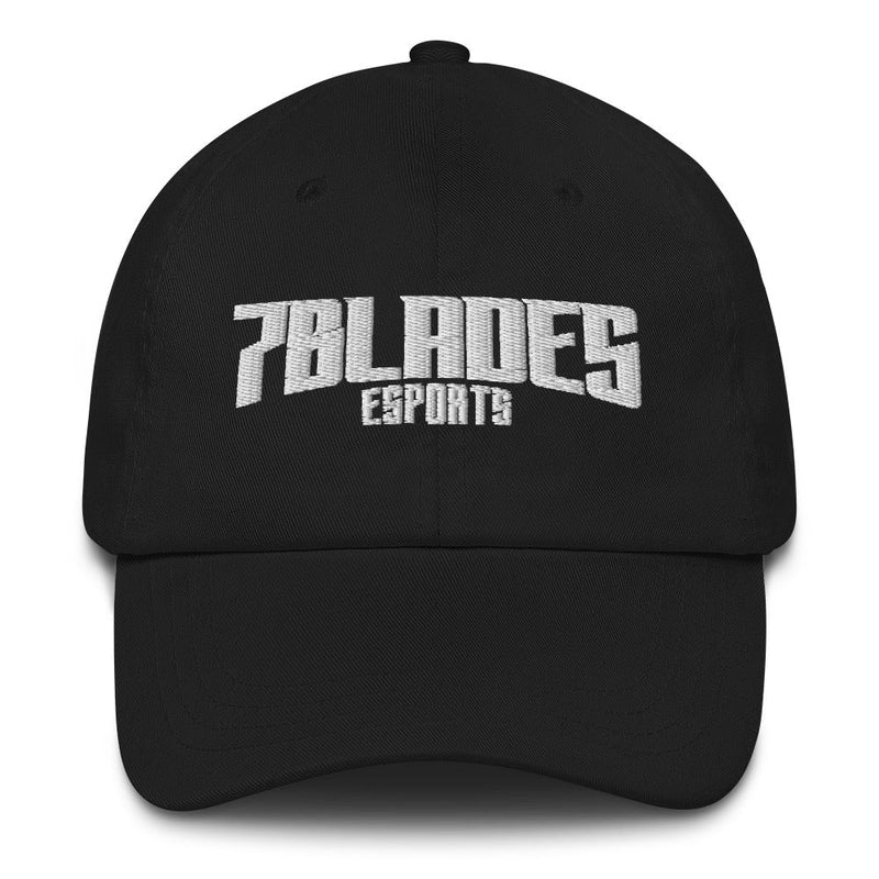 7Blades Dad hat