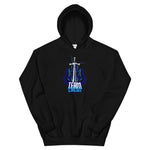 Team Circuit Hoodie