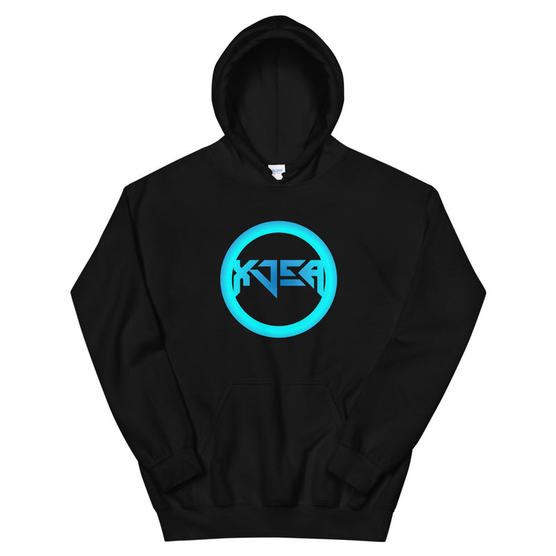 xJEA Logo Hoodie