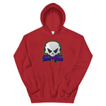Sinister Misfits Gaming Logo Hoodie