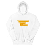 Efficiency Logo Hoodie