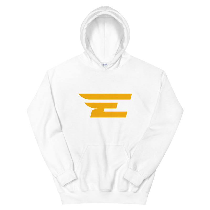 Efficiency Logo Hoodie