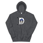 Newdini D Logo Shirt