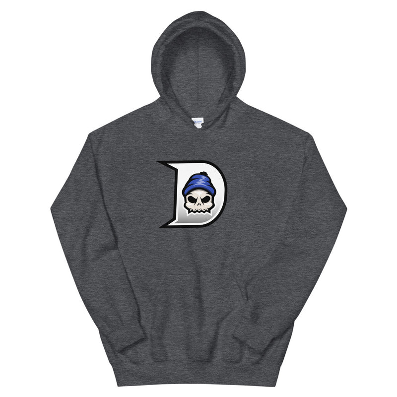 Newdini D Logo Shirt
