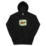 GameTruck Logo Hoodie