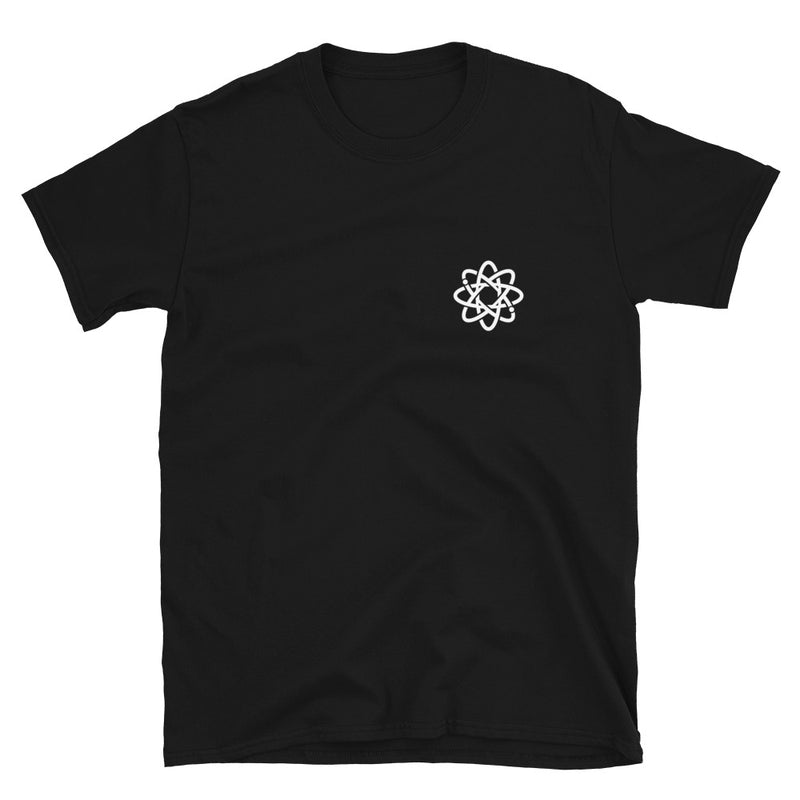 Fusion Minimal Logo Shirt