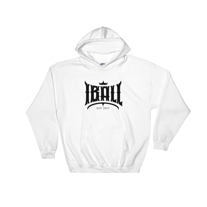 iBall Empire EST Hoodie