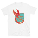 Golden Phoenix Games Logo Shirt