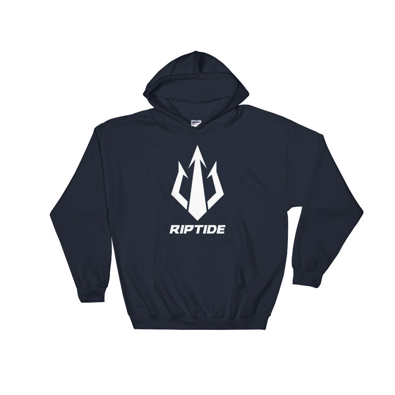 Riptide Logo Hoodie