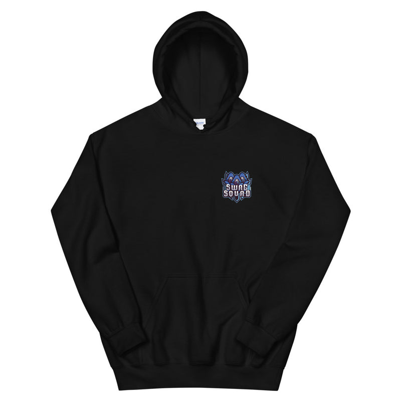 Swag Squad Hoodie