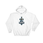 Insomnia Esports Logo Hoodie