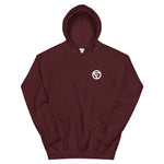 Team Flaw Stacked Hoodie