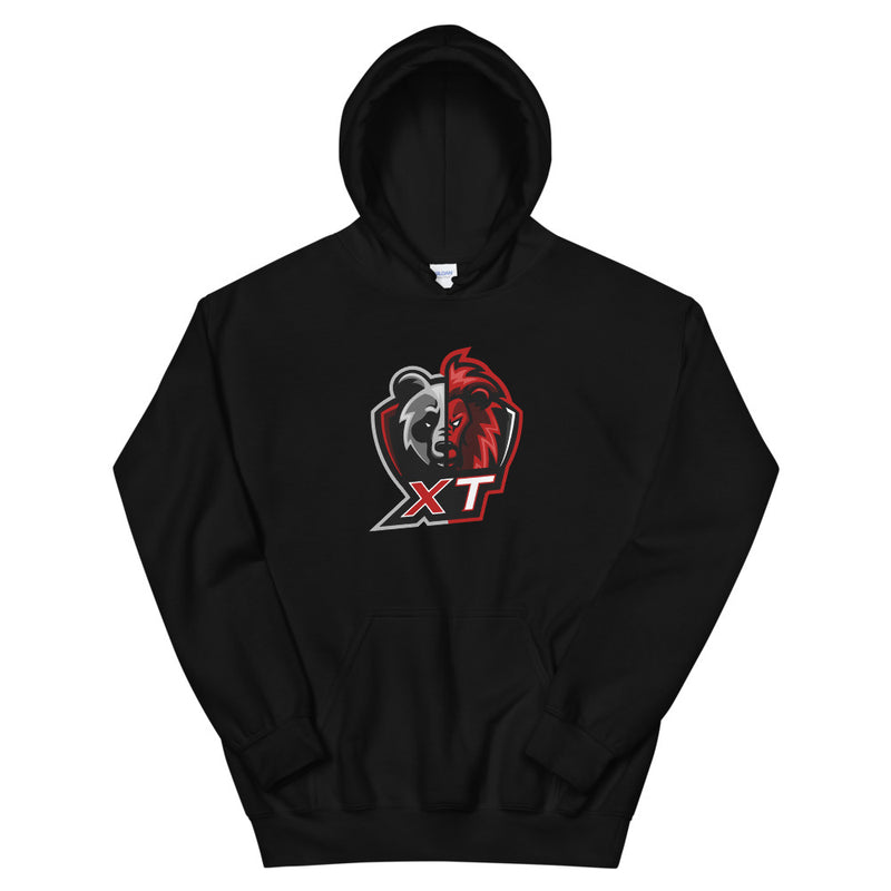 XT Logo Hoodie