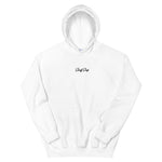 Sheriff Strafe Signature Embroidered Hoodie