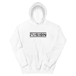 Fusion 2020 Logo Hoodie