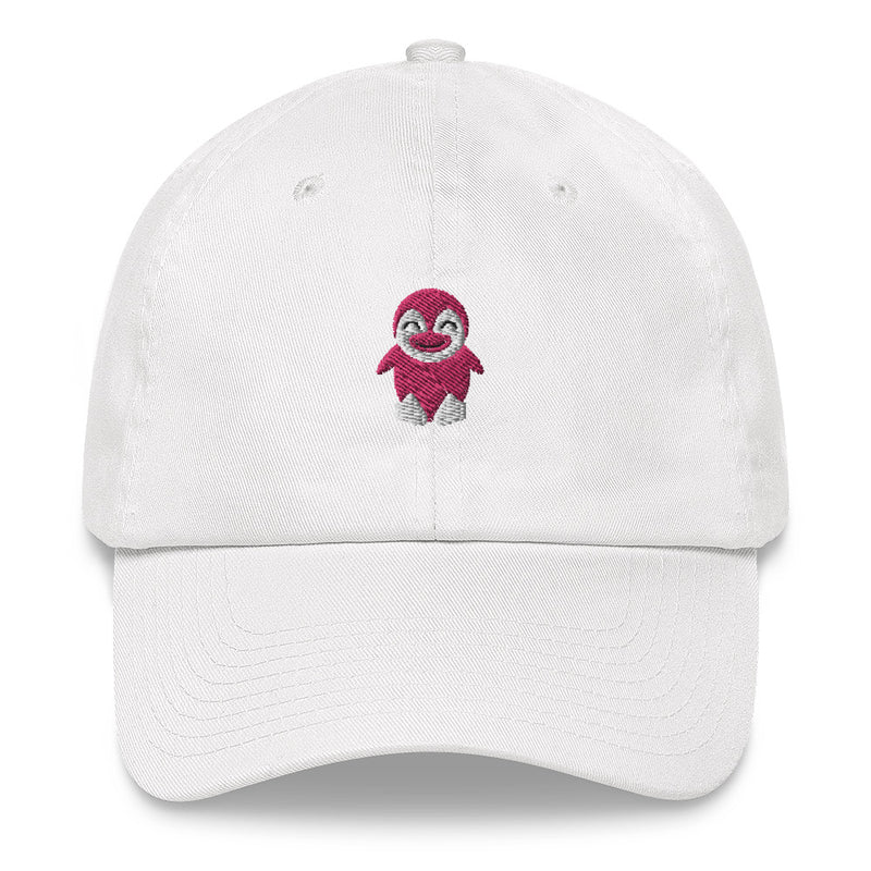 Team Corbz Dad hat