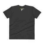 Forgiven V-Neck T-Shirt