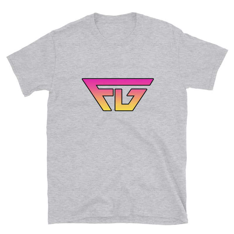 Fuel Gaming Shirt