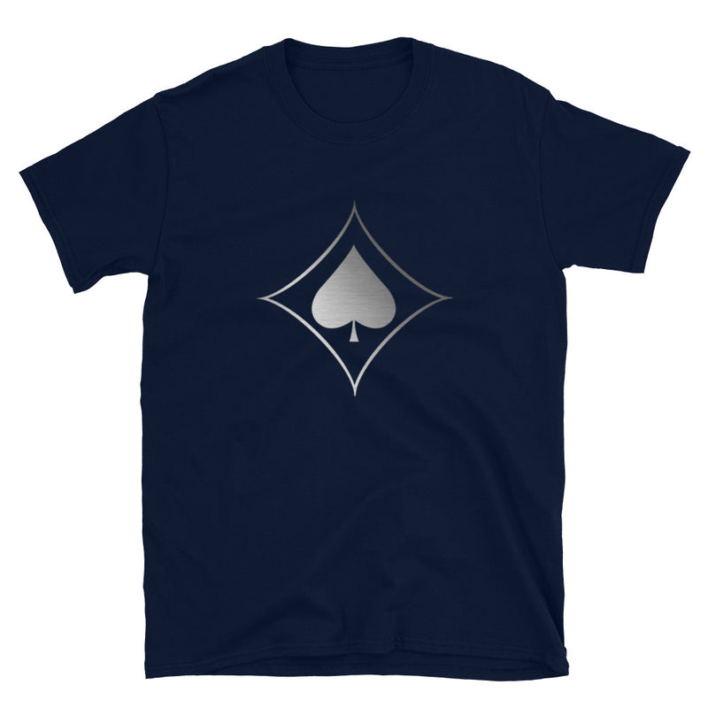 Ace Redemption Logo Shirt